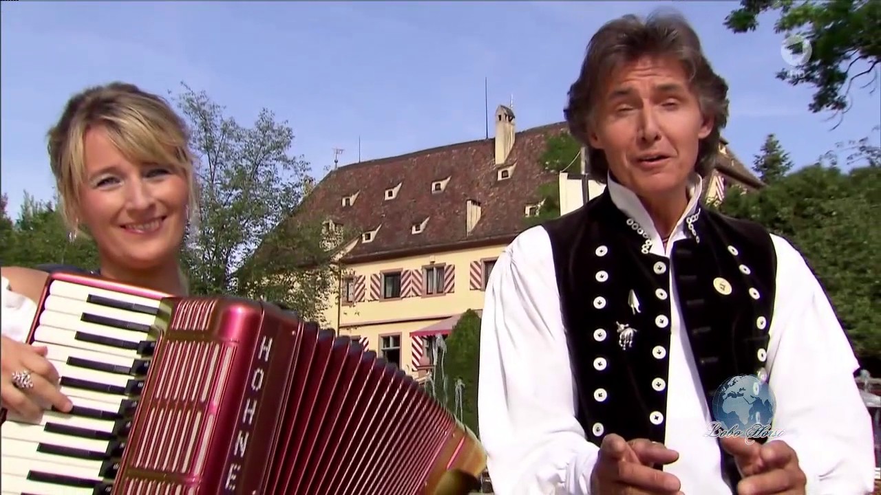 Die Schäfer - Mädchen
