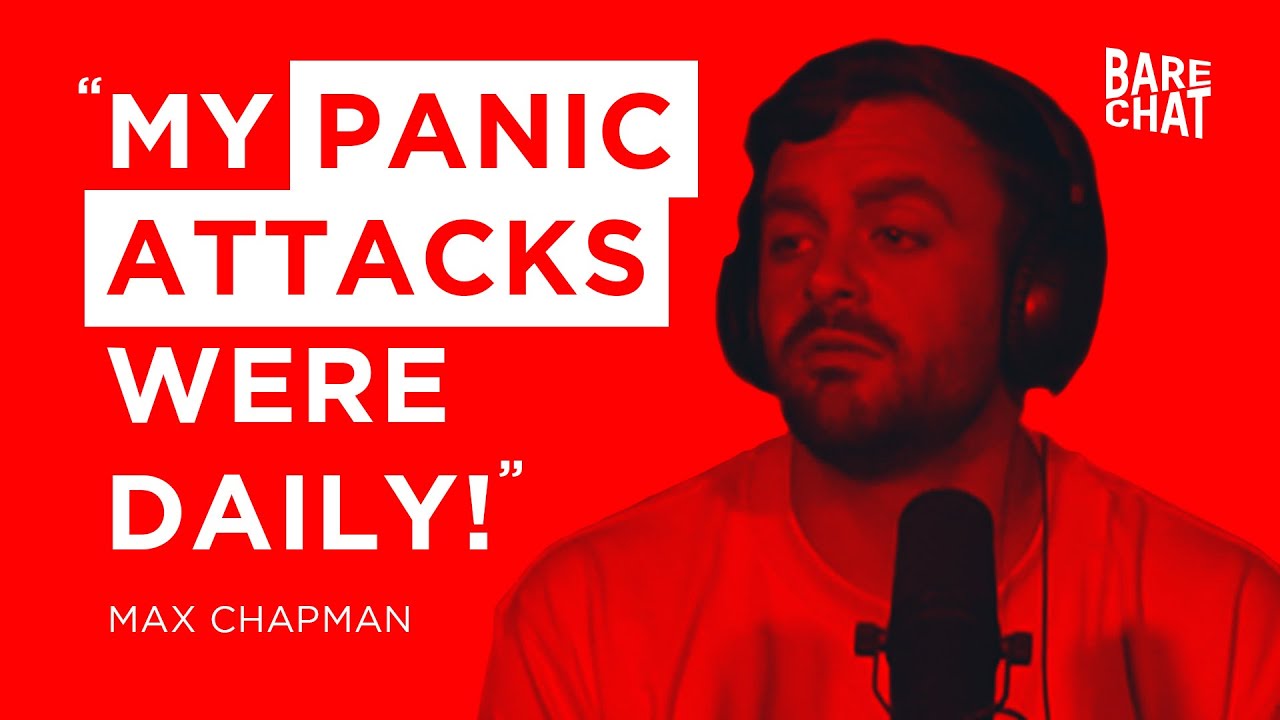 Why becoming a father changes absolutely everything | Max Chapman