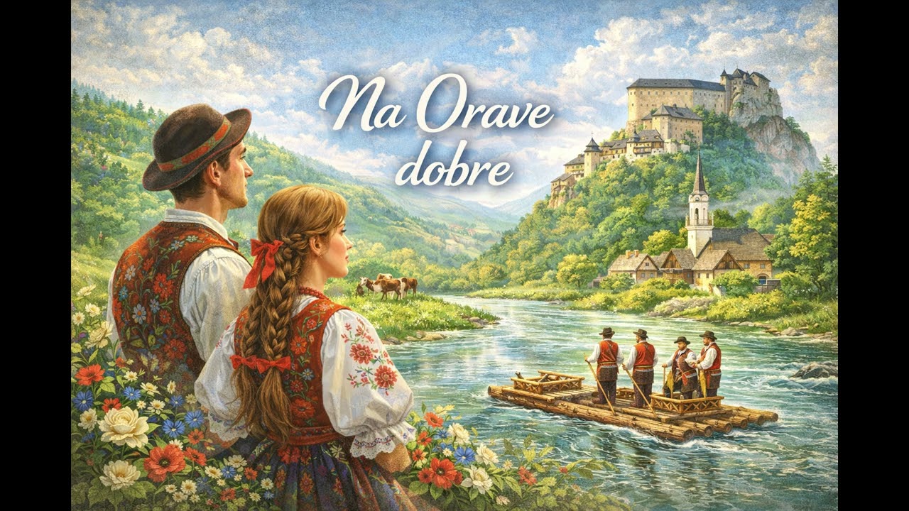 Na Orave dobre -  AMIZ SOUNDS