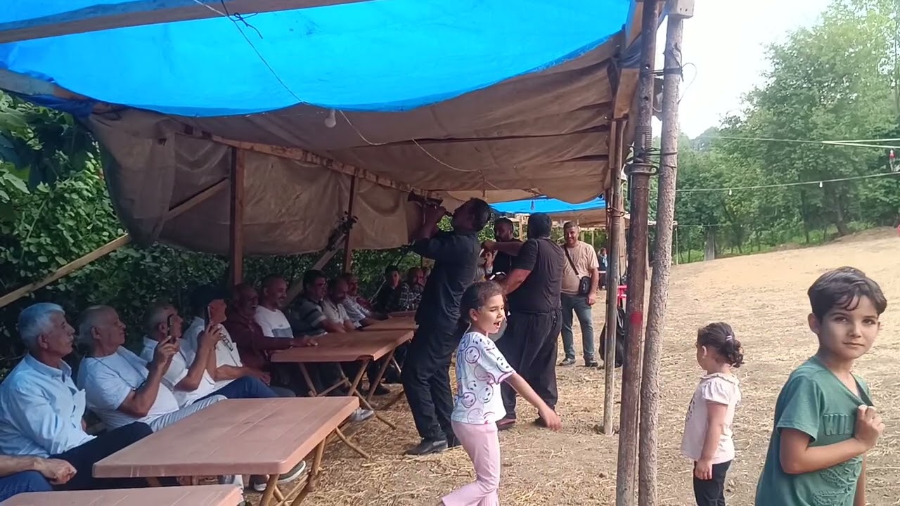 andirin guzelbeyliden Nurettin Başıbüyükün düğünü azmi amca caba