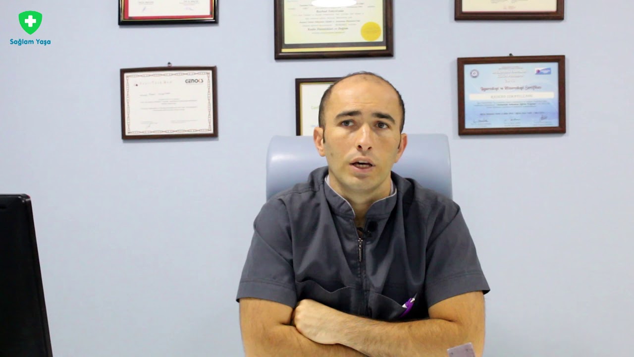 Çanağın iltihabi xəstəliyinin əlamətləri və səbəbləri