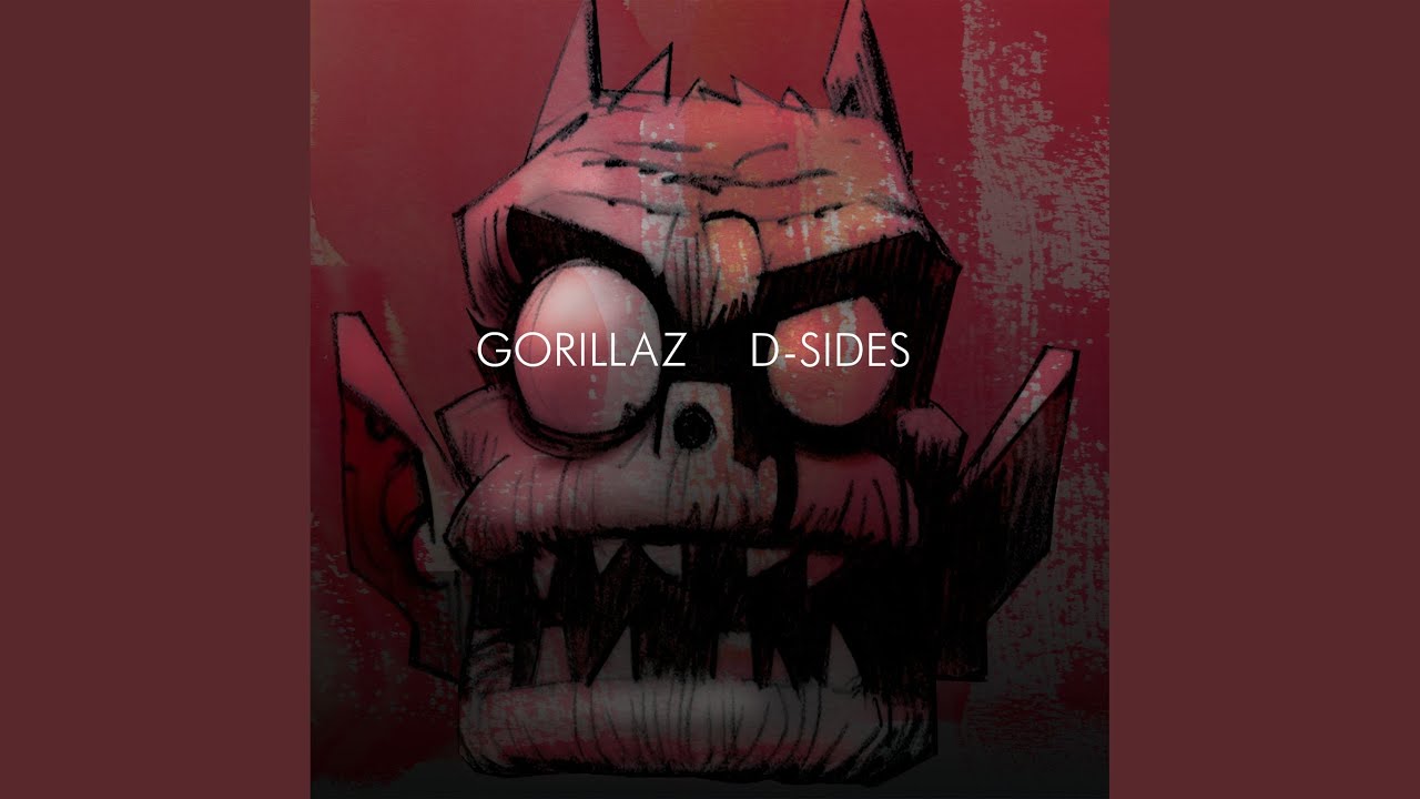 Kids with Guns (Hot Chip Remix)