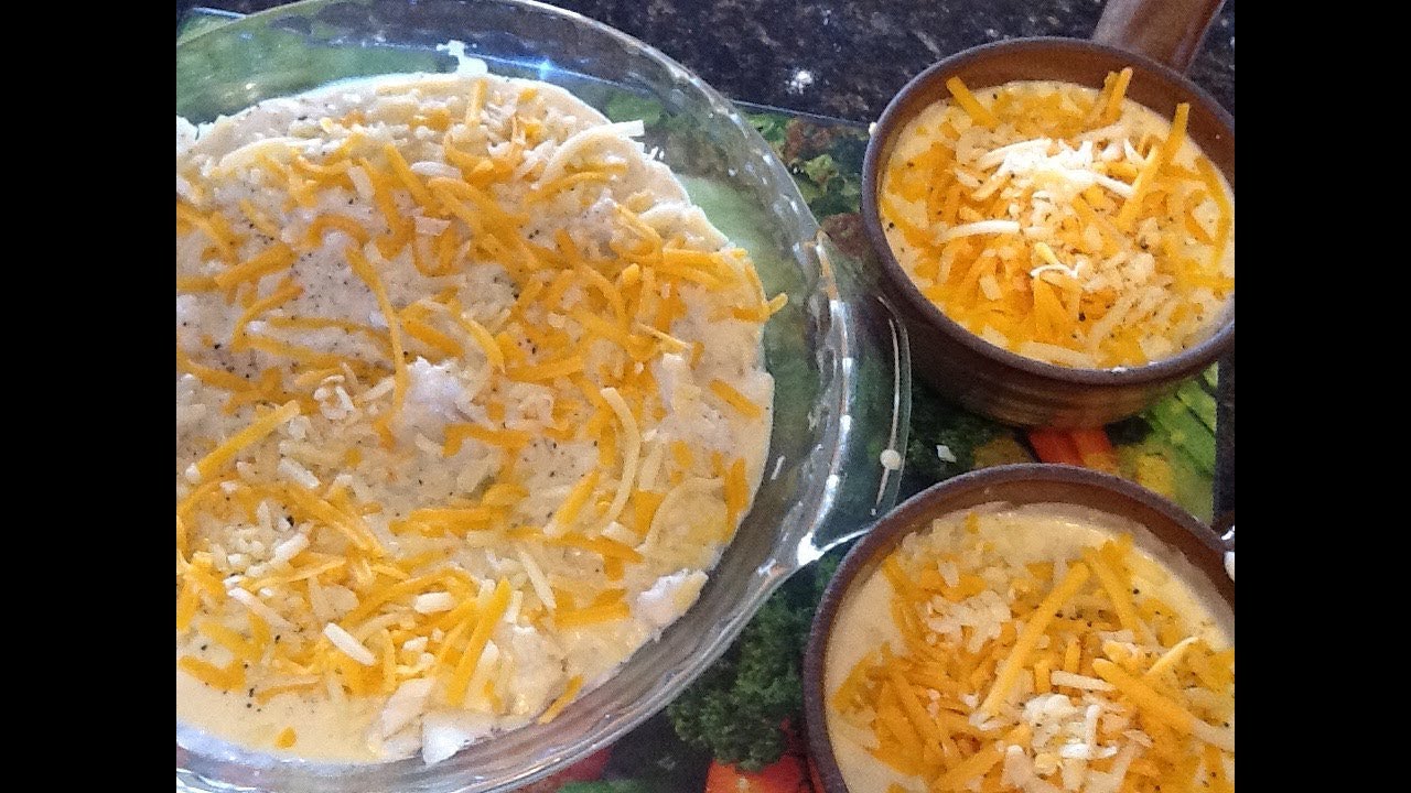 Cod au Gratin - Traditional Newfoundland - Bonita's Kitchen