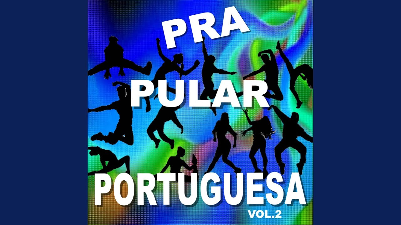 Música pra Pular Portuguesa