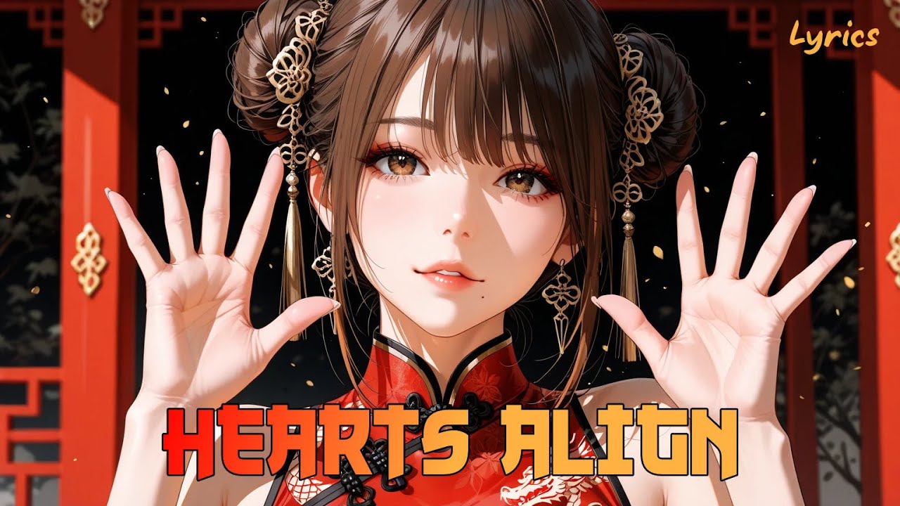 Hearts Align
