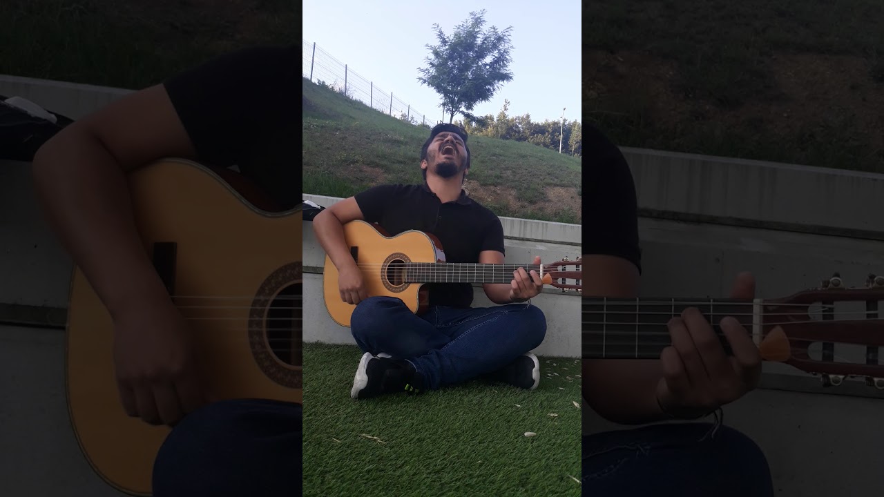 Tan Taşçı - Yalan (COVER)
