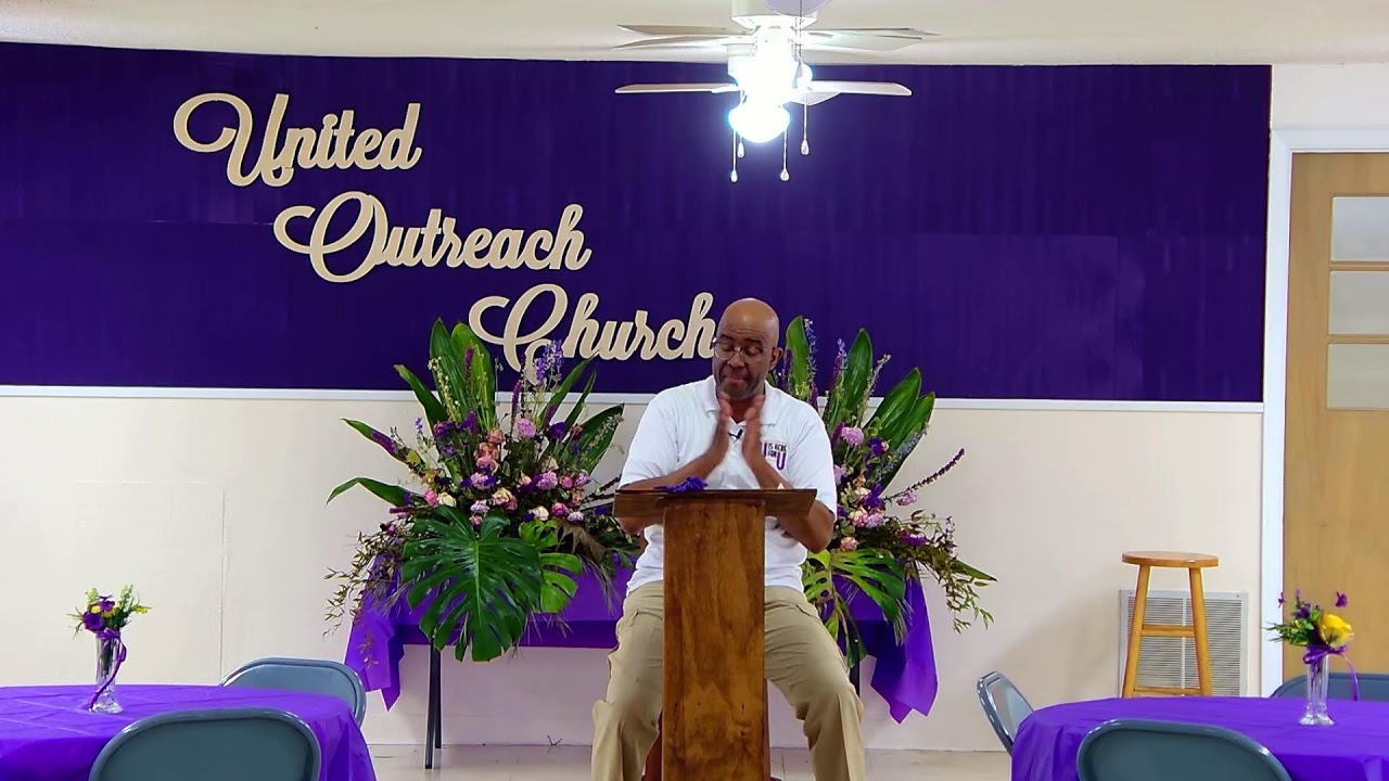Weekly Thursday Night Bible Study | February 05, 2026