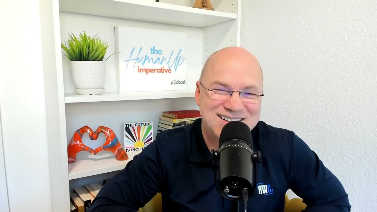 S2 E1: The Zen Lobbyist How Presence Became Gary Jacobs’ Greatest Policy Tool