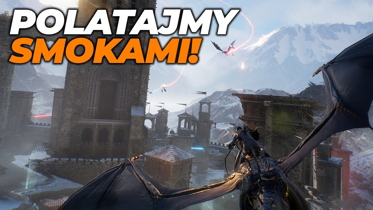 SMOKI w AKCJI! 🥰 - Century: Age of Ashes | Pierwsze wrażenia