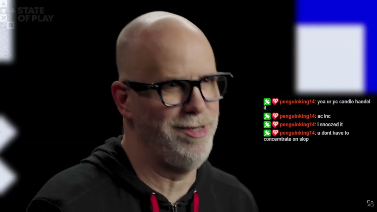 Reacting to Sony State of Play | February 12, 2026 - saladnsoda