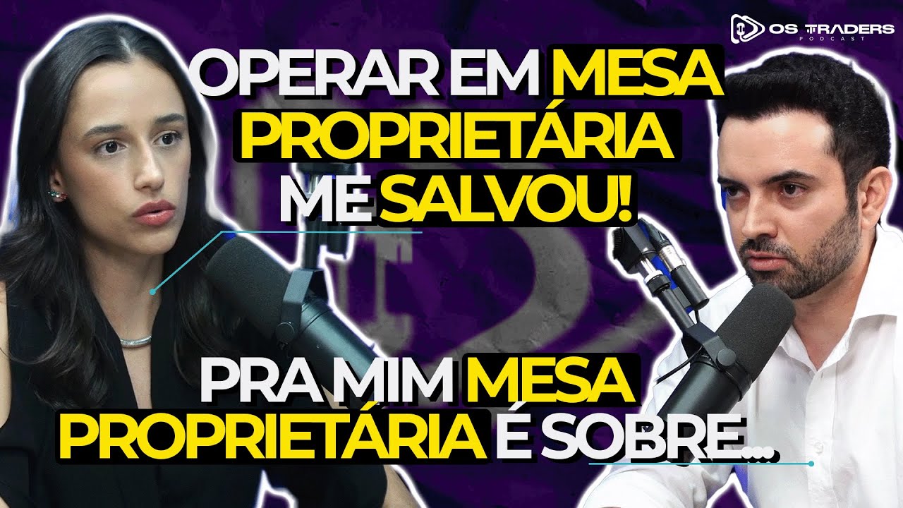 QUAL O SEGREDO PARA PASSAR NA MESA PROPRIETÁRIA?