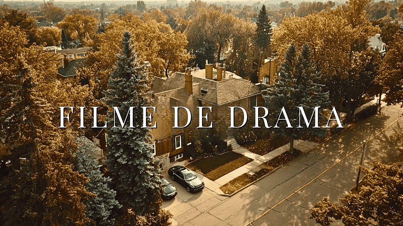 Assista agora, pois este filme comovente n&atilde;o deixar&aacute; ningu&eacute;m indiferente 😍 Drama, Romance