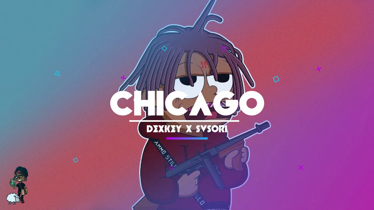 Shotas x Mafia Spartiate x Koba LaD Type Beat 2019 I * Chicago * I ( Prod.by DexKey x Svsori Beat )
