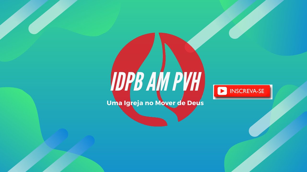 #QuintaDaVitoria #PrMotta #IDPBamPVH 11/02/2021