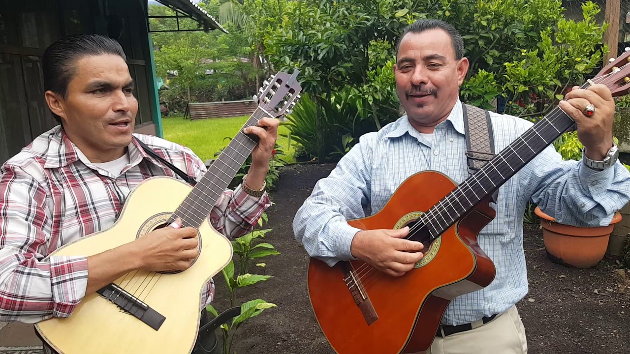 CRISTO ES LA ROCA DE PODER DUO LOS OLIVOS DE SAN PEDRO SULA HONDURAS