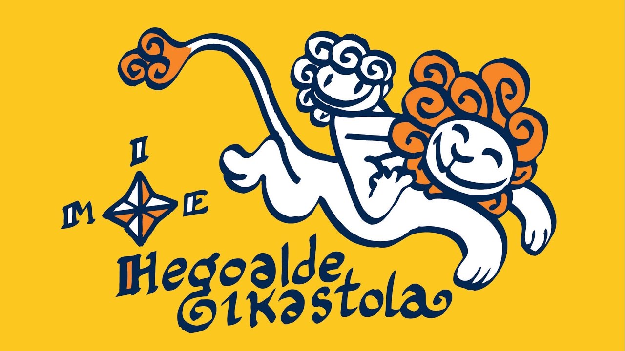 HEGOALDE PATIOA