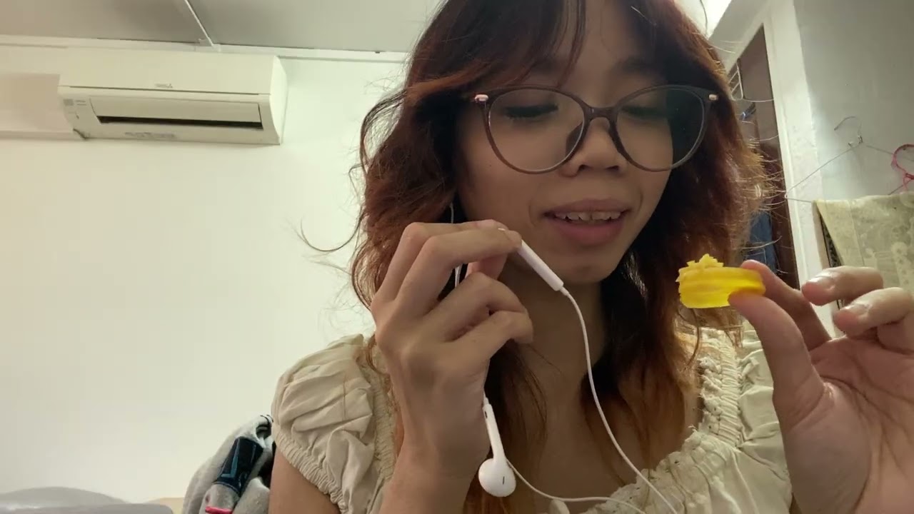 Random vid (vid cut out at the end)