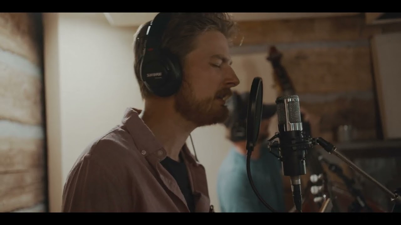 Pitney Meyer - Bear Creek Clay (Official Music Video)