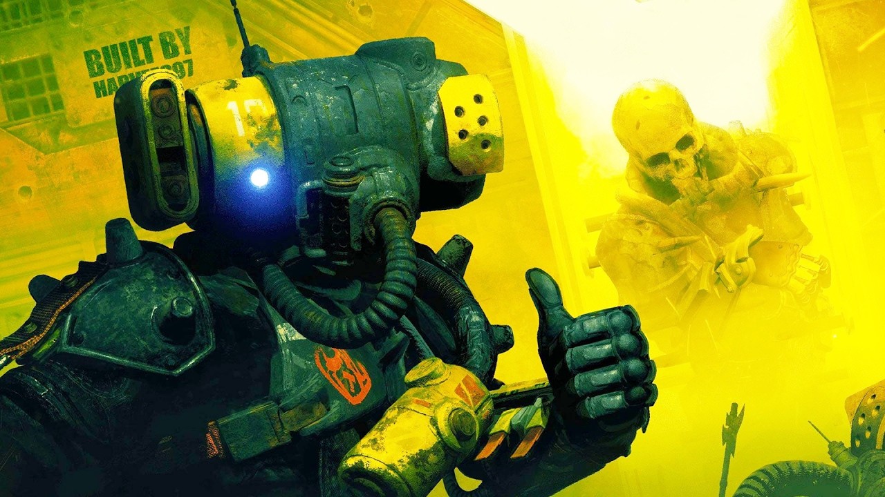 MEET YOUR MAKER // 6 RAIDS // VIDEO 234 // NO TALK AND I DIE LOL