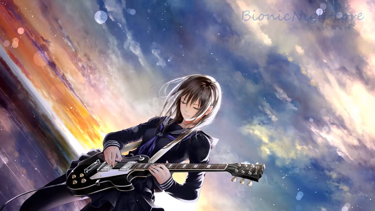 Nightcore  - 4 Beyonce from Todrick