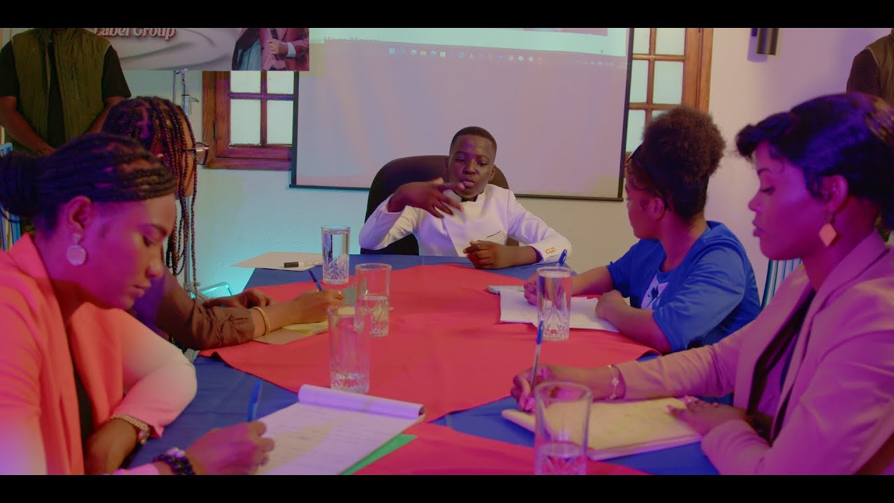 Diaman & Delson - Men Diaman (Official Video)