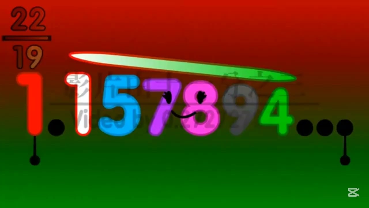 Number decimals band episode 22: part -2 to 22 [i made this for khalish]