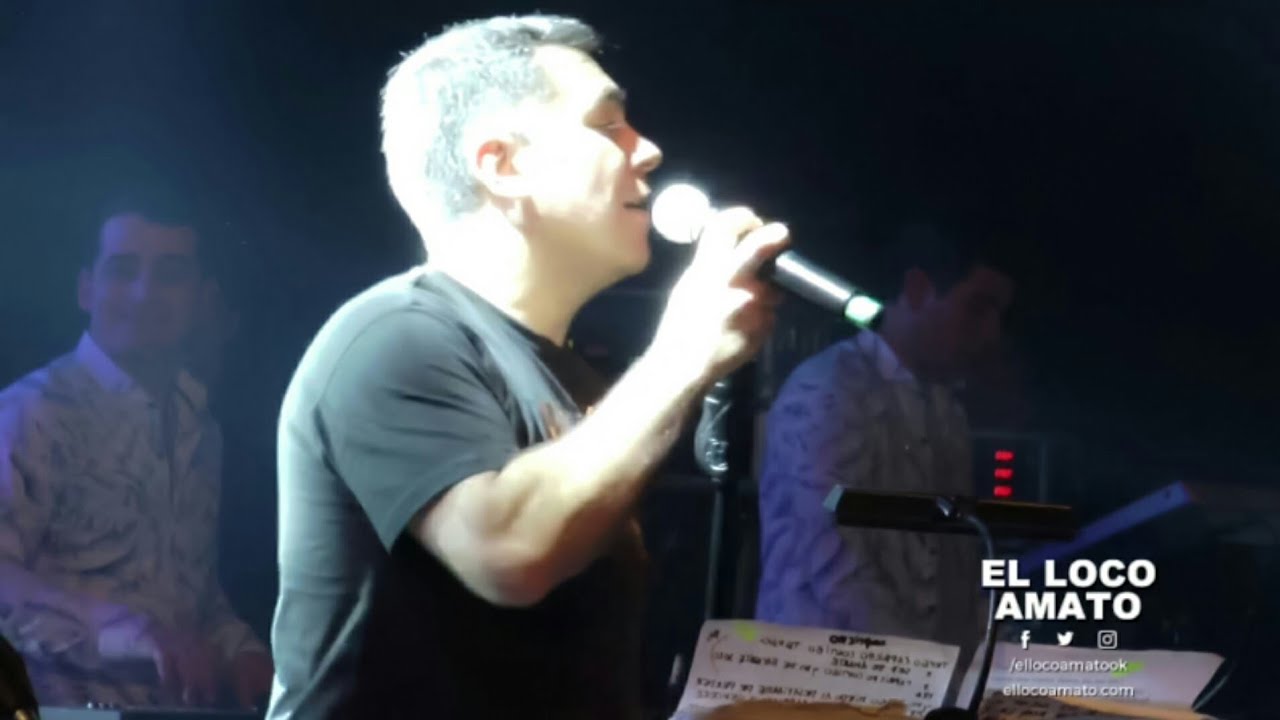 EL LOCO AMATO | NO SÉ