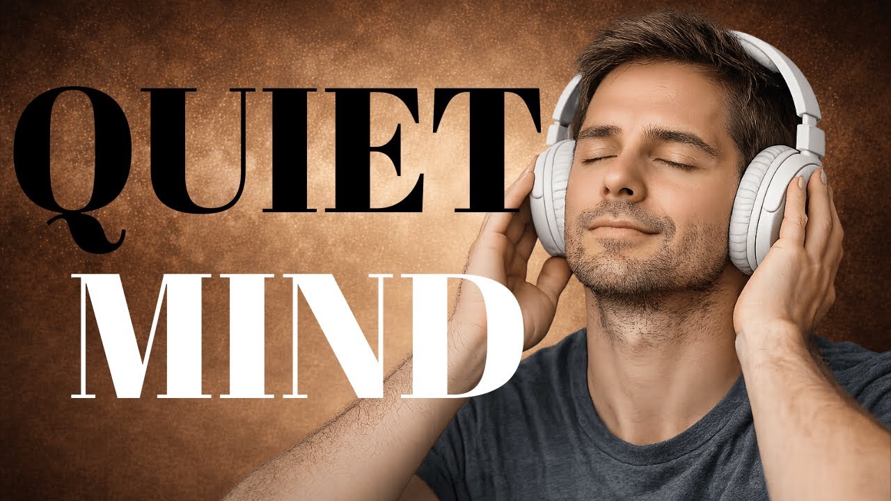 Brown Noise for Overthinking at Night (10 Hours) &ndash; Steady Sound, Black Screen