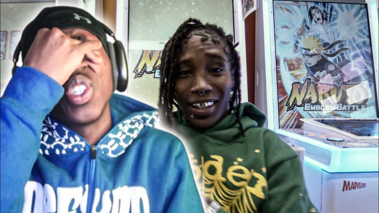 IM SO CONFUSED!! Nine Vicious - F&N(Dir. LONEWOLF) (Reaction)