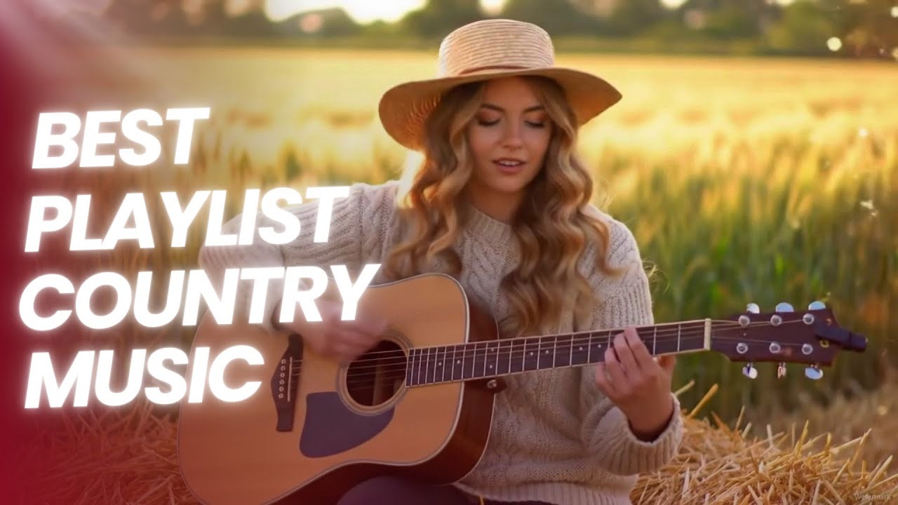 Classic Country Love Songs – A Relaxing Nostalgic Collection