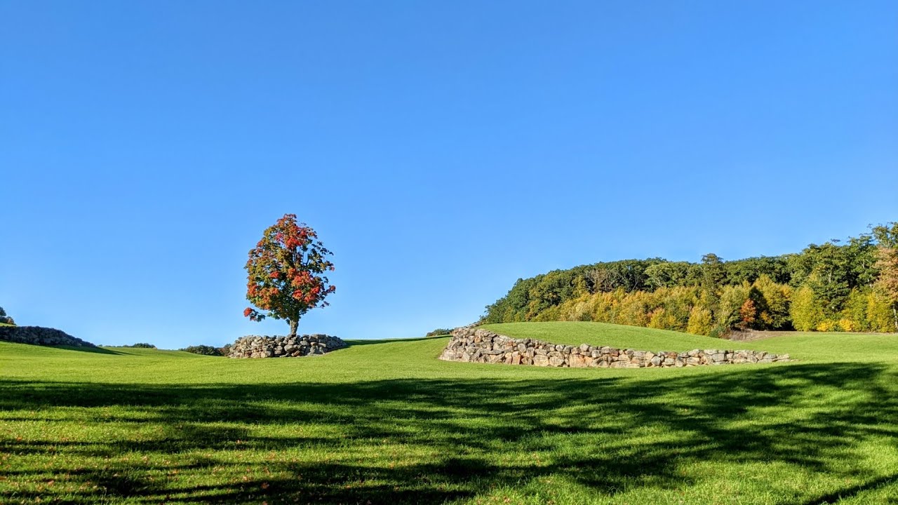Discovering Massachusetts - The Quabbin Reservoir (16)