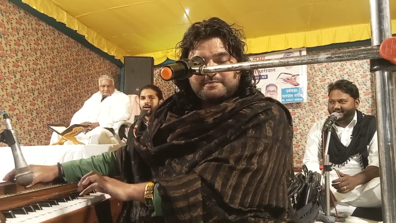 Ae Khudawand khuda eh karam Tera hai *** Stephan sonu(Moga)