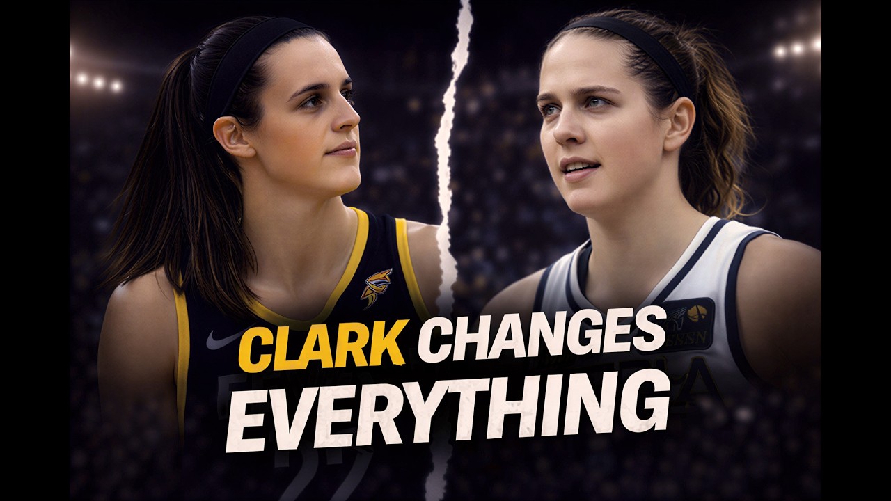 Why WNBA Rivalries Are Entering a New Phase