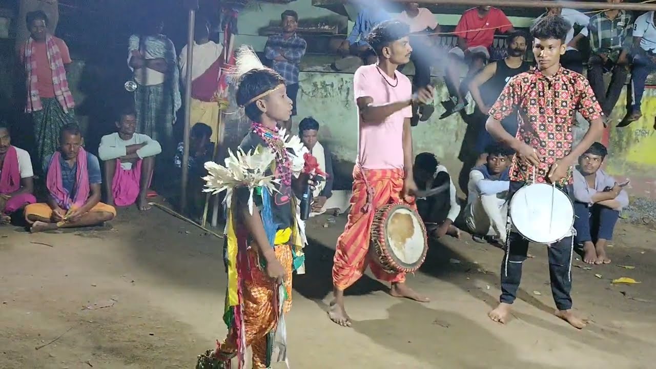 Sali bhenei danda nritya 2025 || ଶାଳି ଭେଣେଇ ||