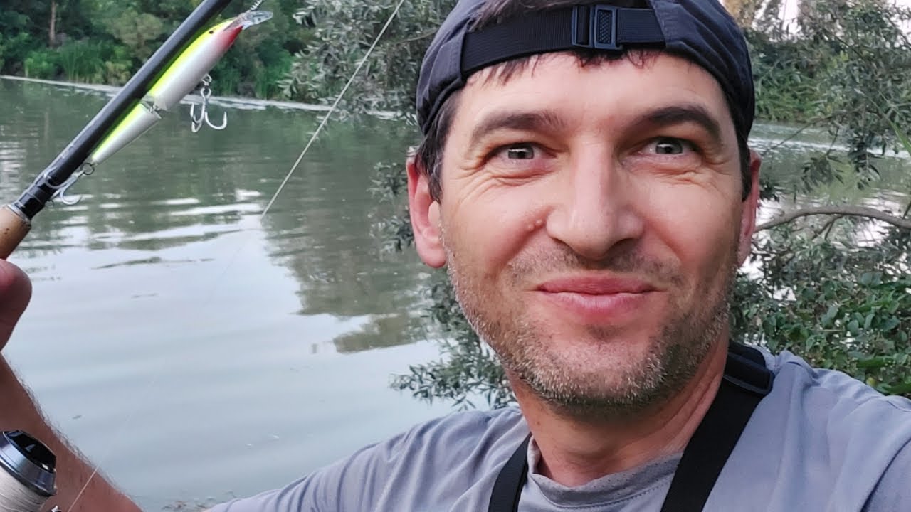 Pescuit somn la spinning 🔥NOAPTEA🔥