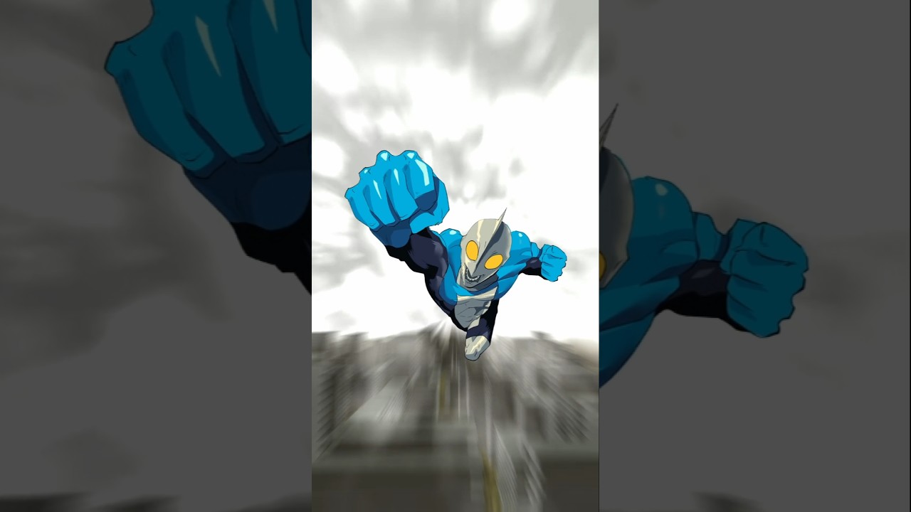 ultra-invincible | #invincible #ultraman #edit