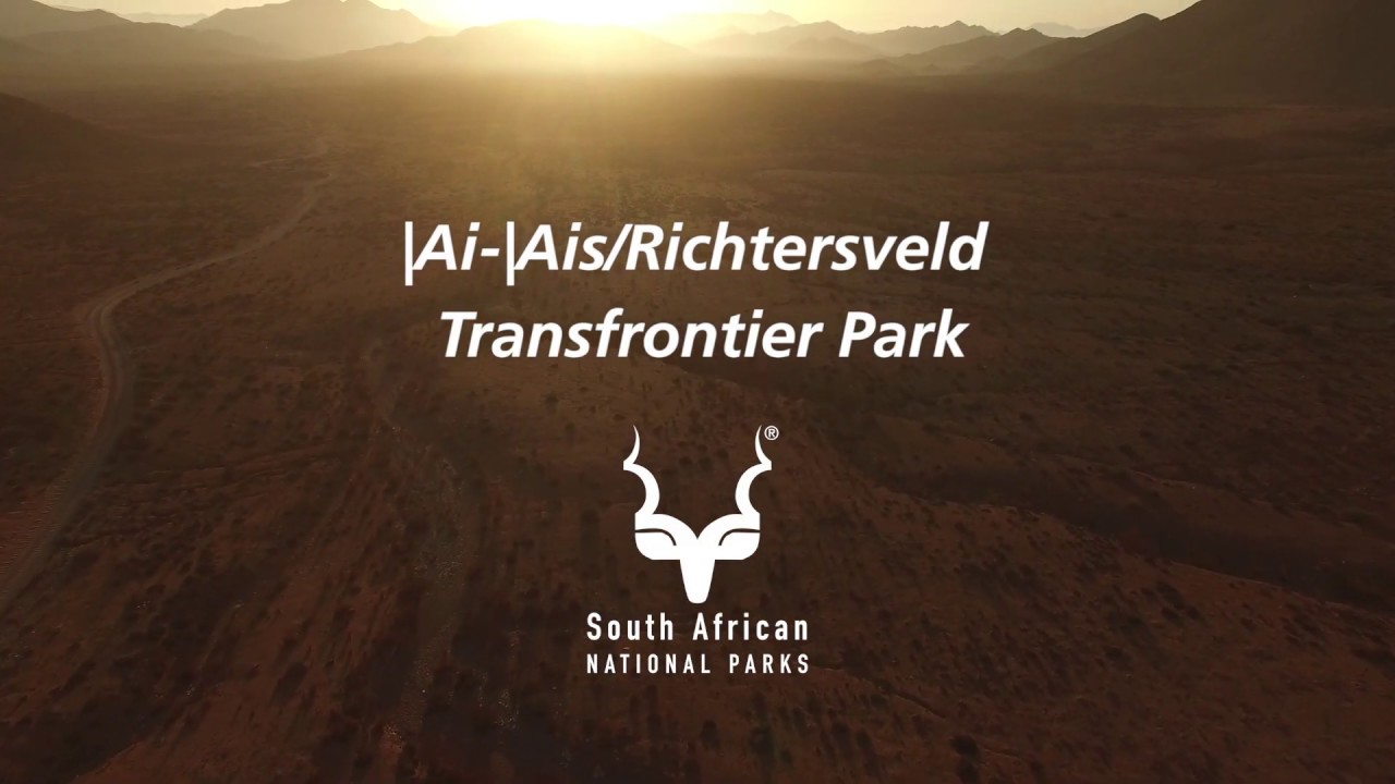 |Ai-|Ais/Richtersveld Transfrontier Park