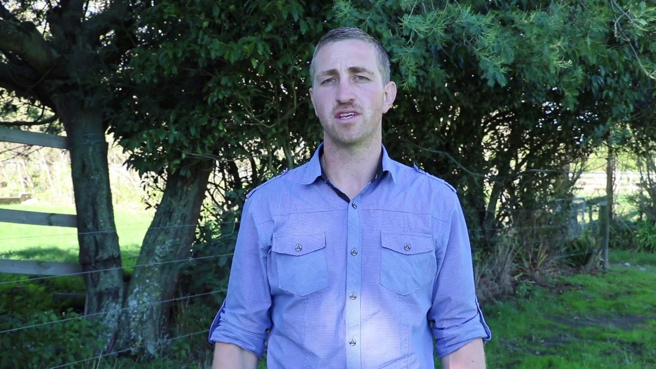 Right Decision - Geordie McCallum on communicating with your Bank Manager