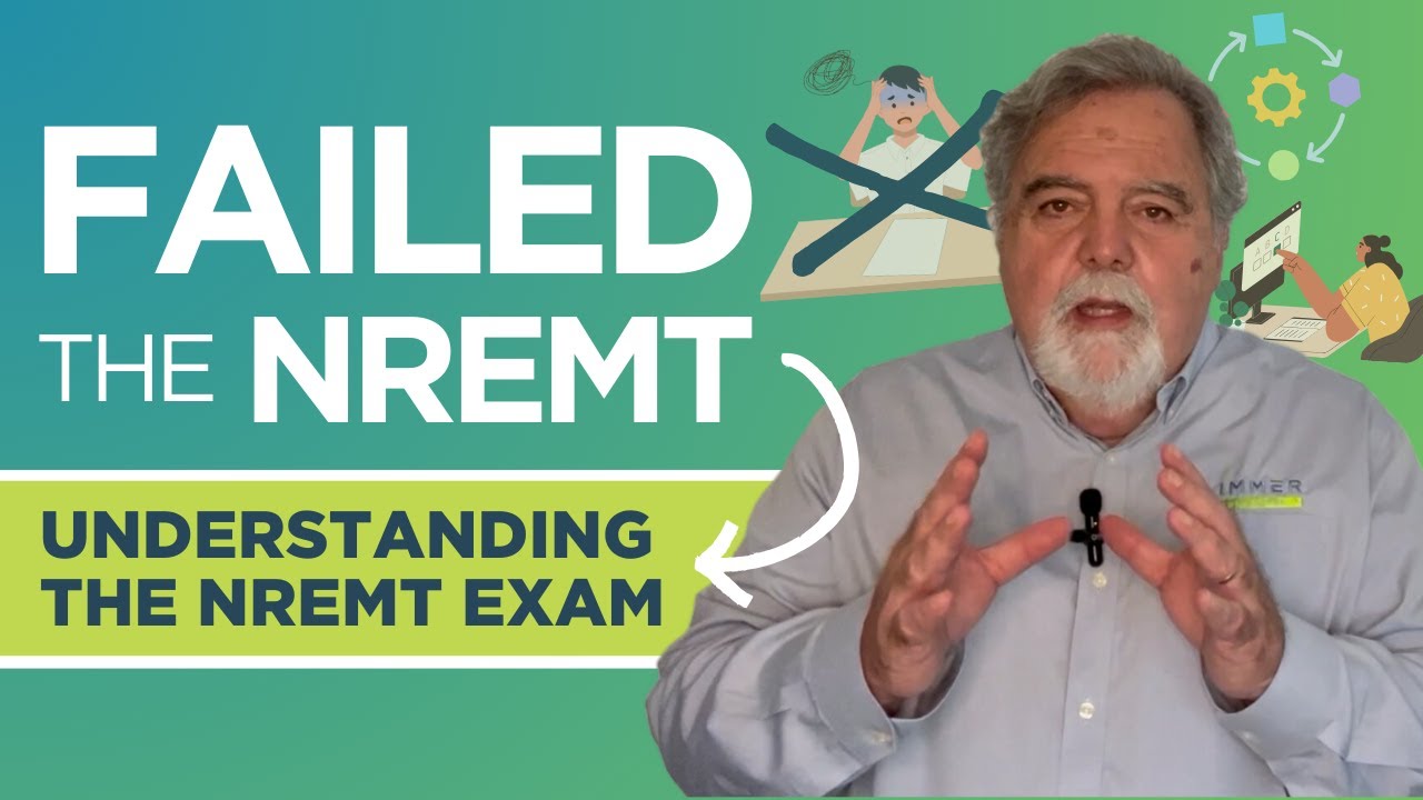 Understanding How the NREMT Works