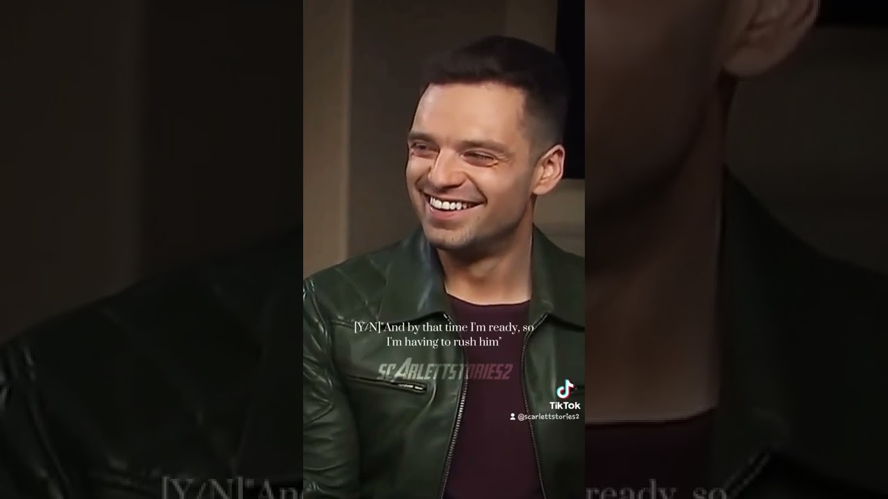 Who's most likely to... with Sebastian Stan & Y/N | Marvel Cast POV