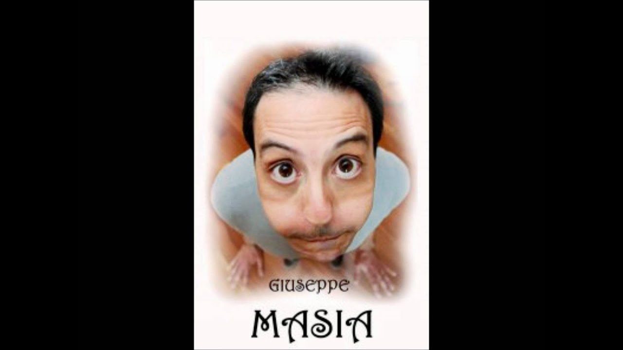 Giuseppe Masia-Tutto Il Calcio