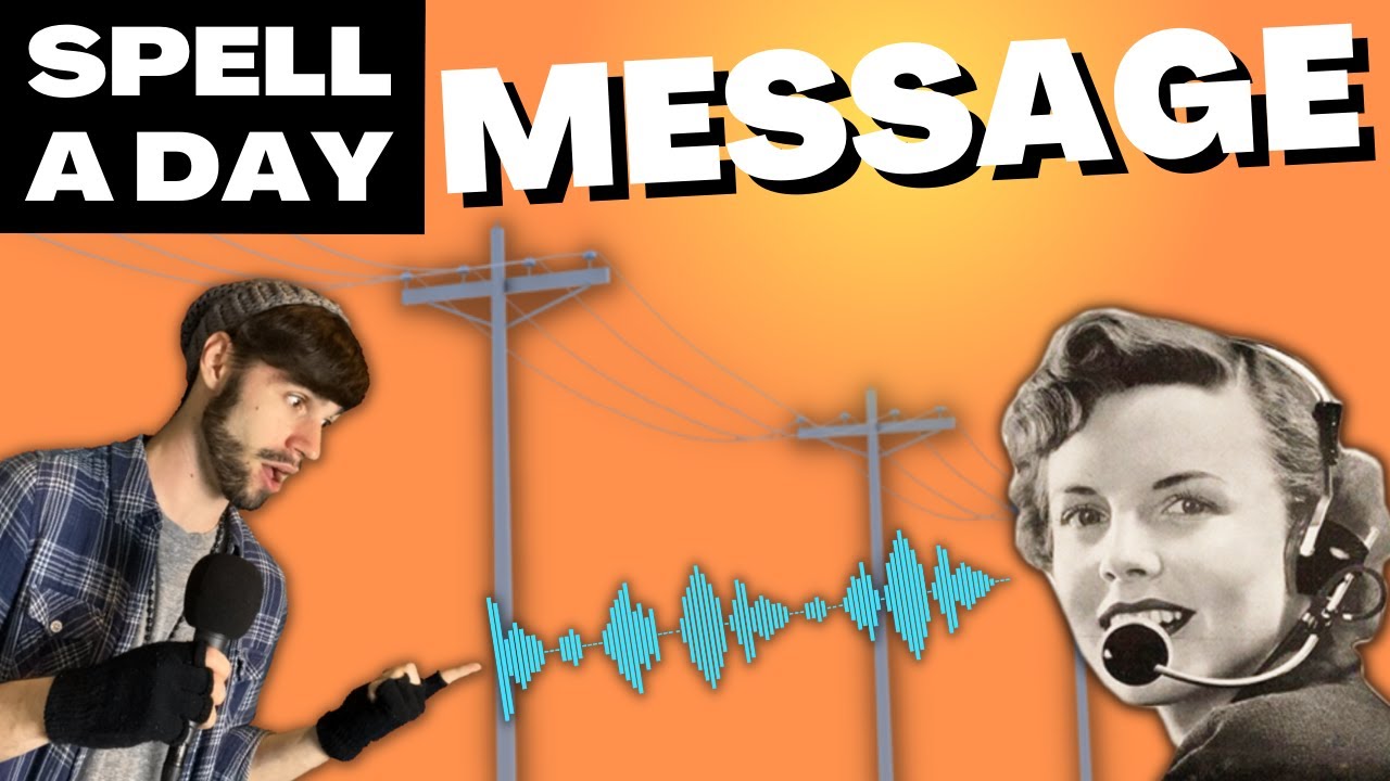 MESSAGE | DnD Phone Lines? - Spell A Day D&D 5E +1