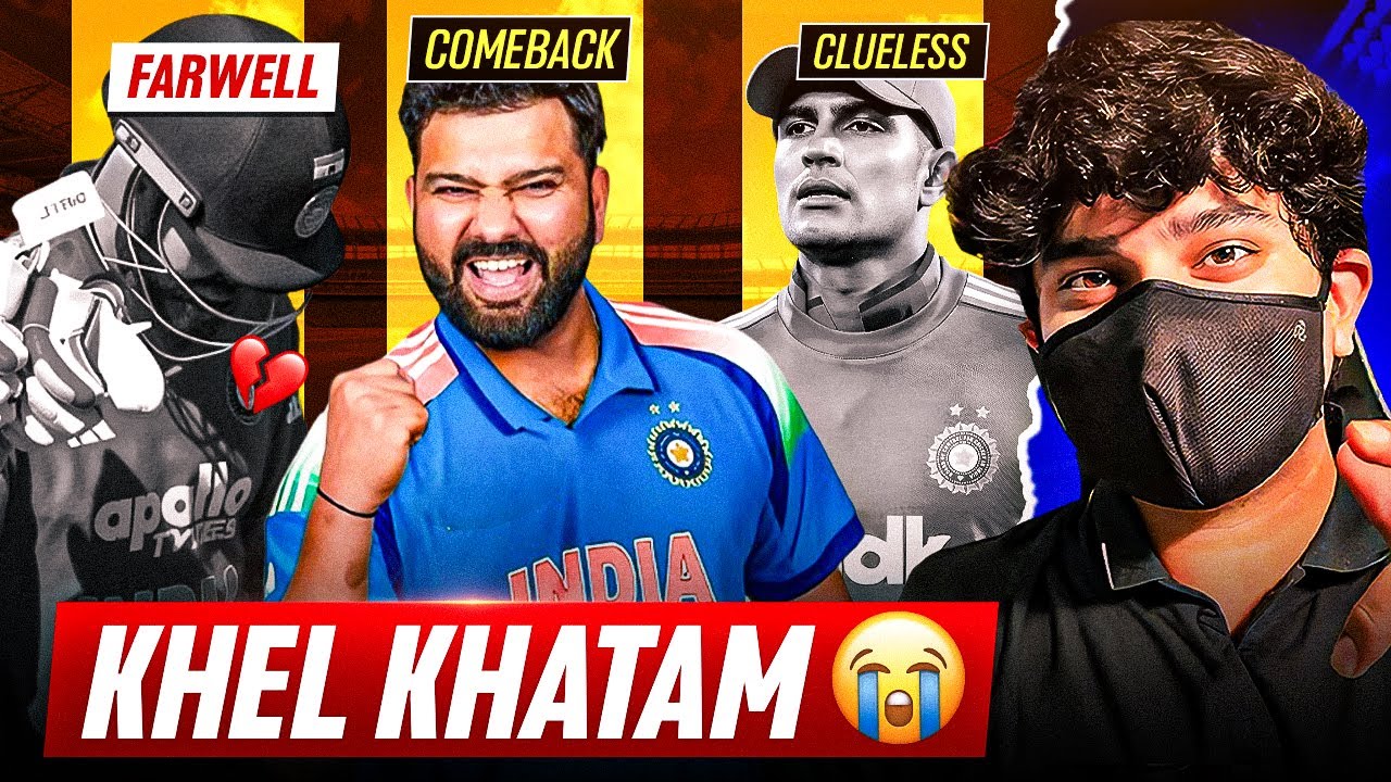 Dono match hargye😭 | Ind vs Aus Odi series