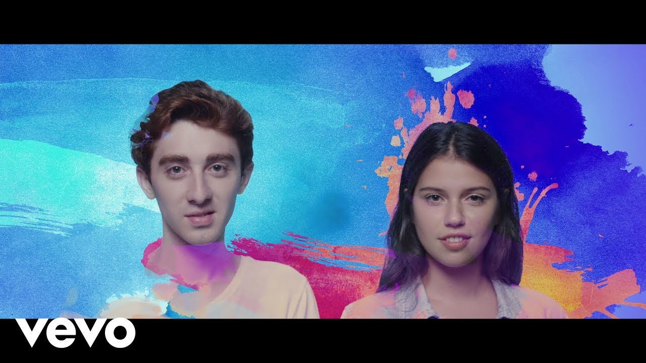 BAMBI - Lo Nuestro ft. Mon Laferte