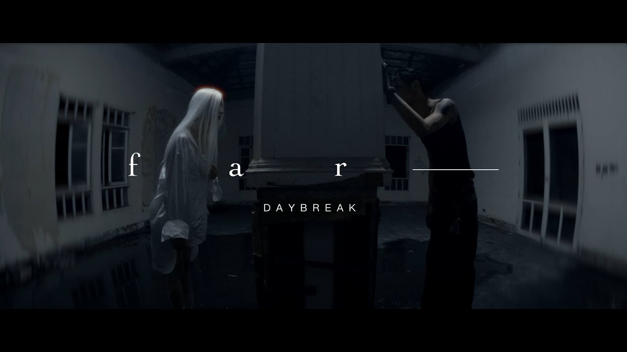 DAYBREAK  
