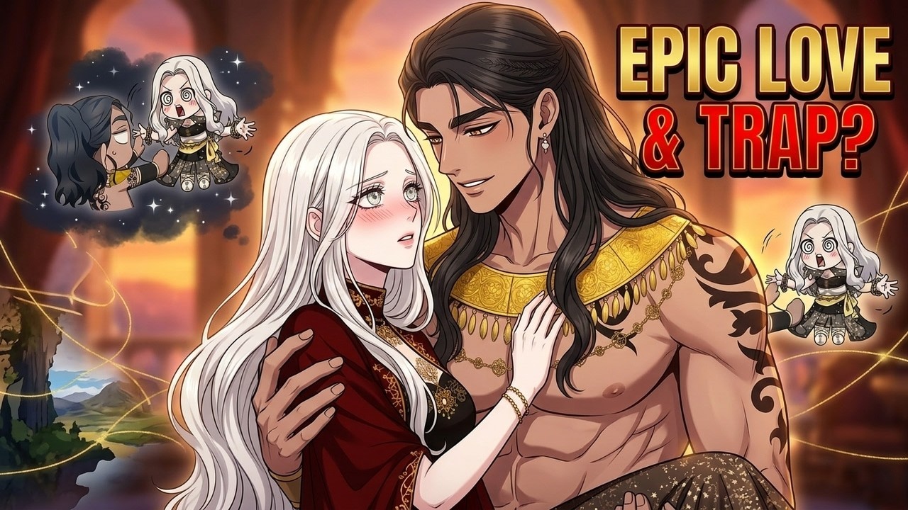 Epic Love in 