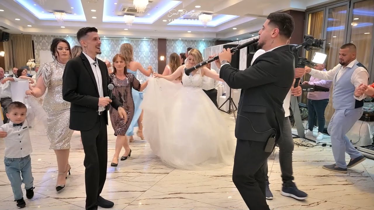 ORJENT MEMO & KRISTI CUNAJ -  DASEM LIVE