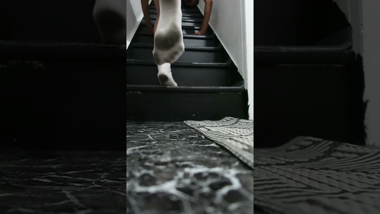 Stinky smelly sweaty socks fetish