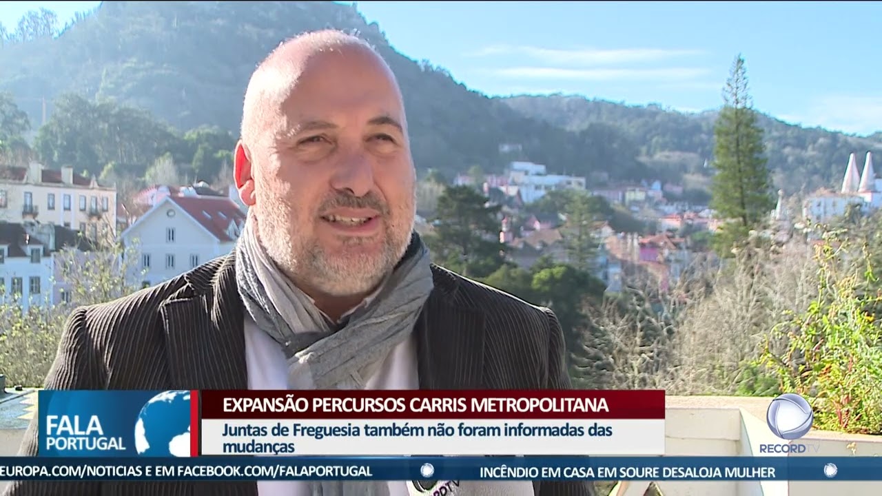 Falhas nos novos percursos da Carris geram queixas