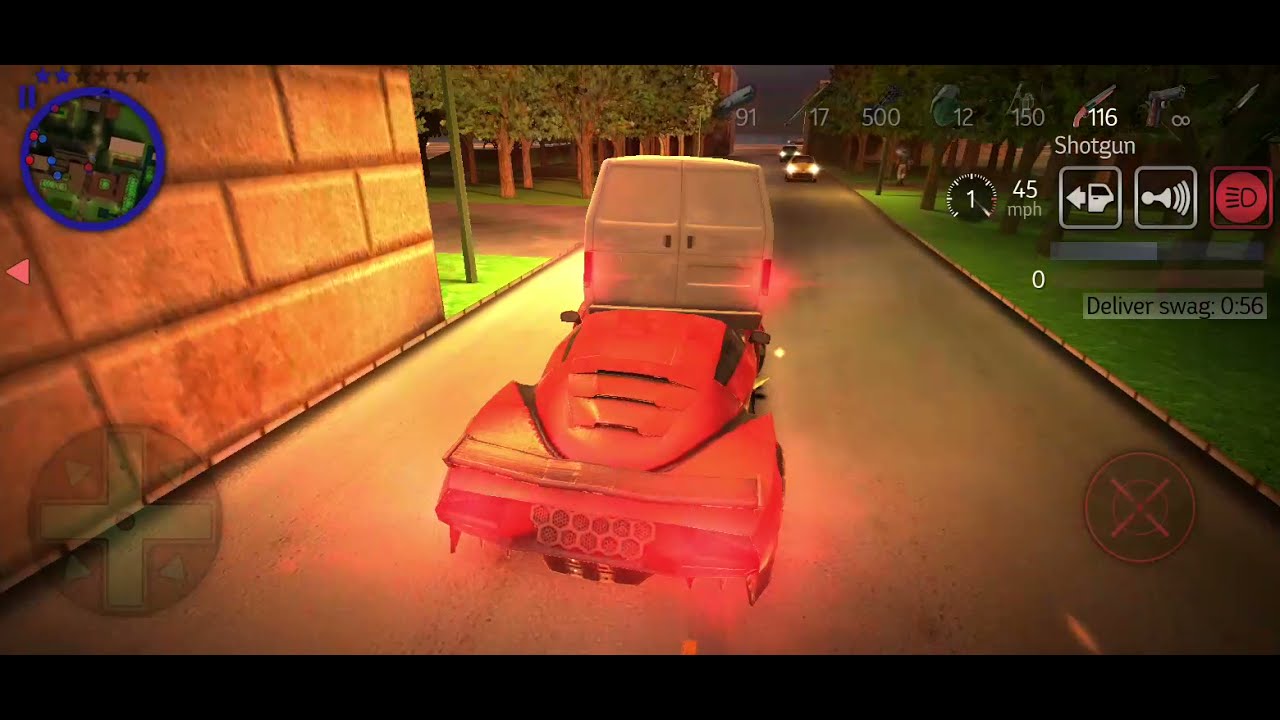 Payback 2 - Randomize part 24